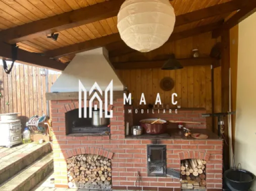 Casa 4 Camere | Tip Duplex | Curte | BBQ | Cisnadie