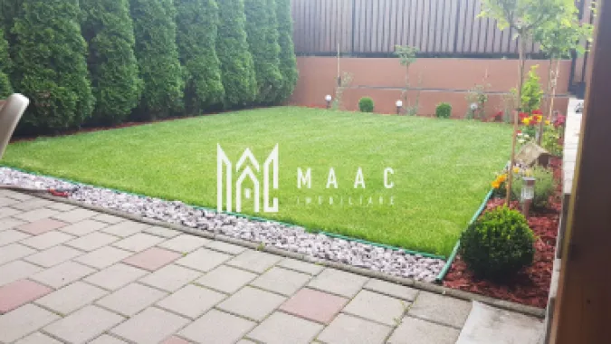 Casa 4 Camere | Tip Duplex | Curte | BBQ | Cisnadie