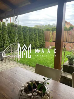 Casa 4 Camere | Tip Duplex | Curte | BBQ | Cisnadie