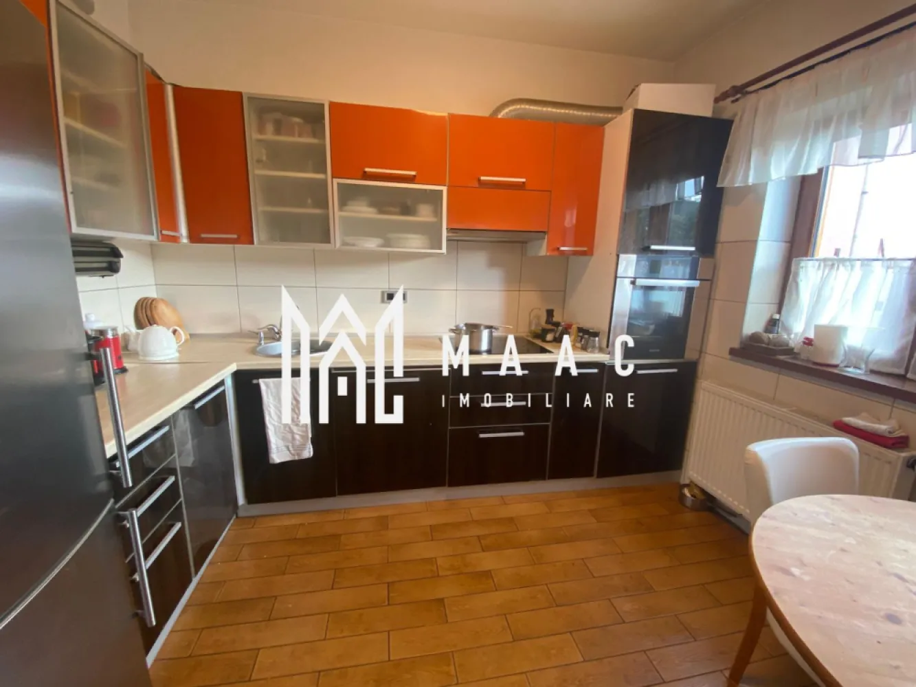 Casa 4 Camere | Tip Duplex | Curte | BBQ | Cisnadie