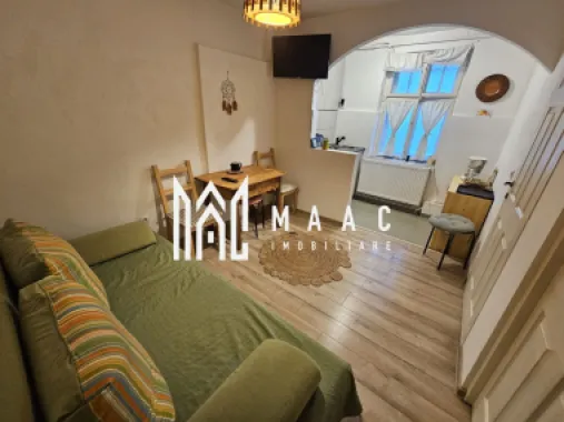 Casa individuala | 140 mp | Central | Afacere la cheie