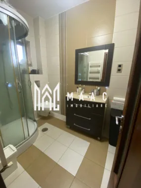 Casa 4 Camere | Tip Duplex | Curte | BBQ | Cisnadie