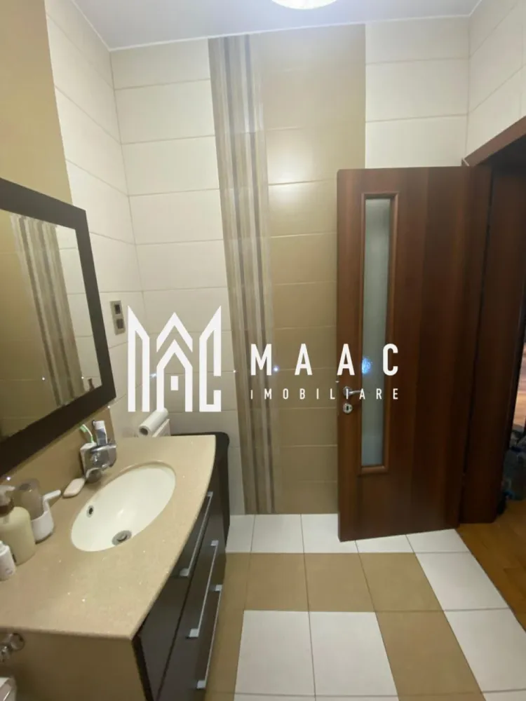 Casa 4 Camere | Tip Duplex | Curte | BBQ | Cisnadie