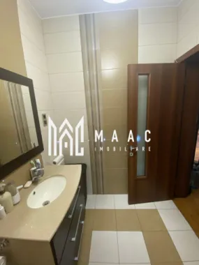 Casa 4 Camere | Tip Duplex | Curte | BBQ | Cisnadie