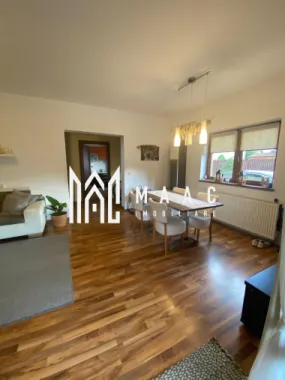 Casa 4 Camere | Tip Duplex | Curte | BBQ | Cisnadie