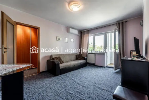 Apartament 2 camere Podgoria - Calea Iuliu Maniu