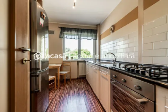 Apartament 2 camere Podgoria - Calea Iuliu Maniu