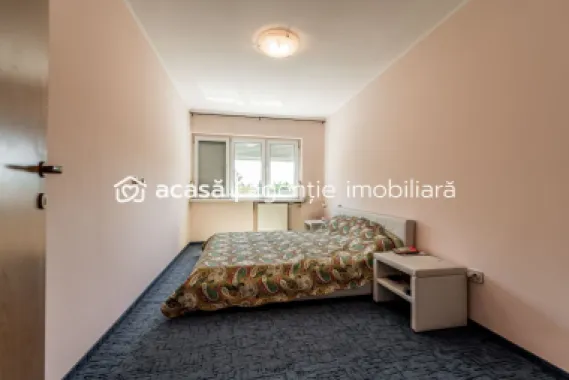 Apartament 2 camere Podgoria - Calea Iuliu Maniu