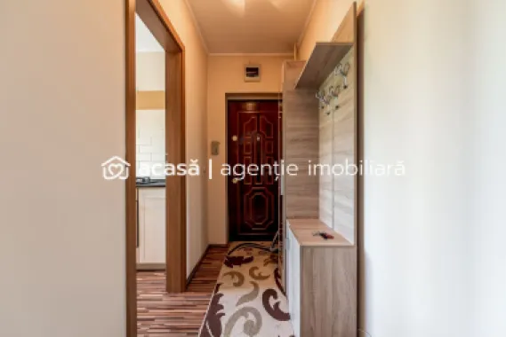 Apartament 2 camere Podgoria - Calea Iuliu Maniu