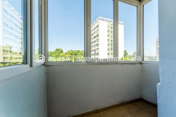Apartament 2 camere Podgoria - Calea Iuliu Maniu