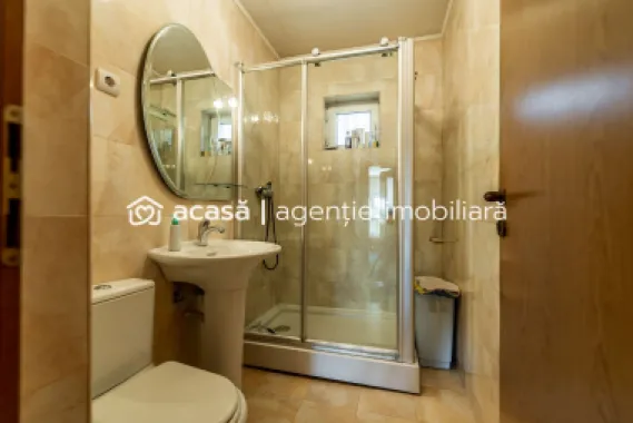 Apartament 2 camere Podgoria - Calea Iuliu Maniu