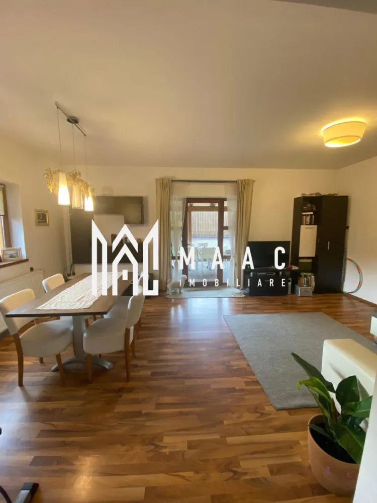 Casa 4 Camere | Tip Duplex | Curte | BBQ | Cisnadie