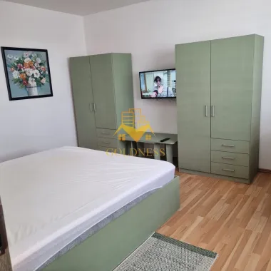 2 Camere decomandate, parcare, Kaufland, Leroy Merlin, Intre Lacuri