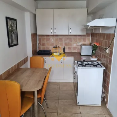 2 Camere decomandate, parcare, Kaufland, Leroy Merlin, Intre Lacuri