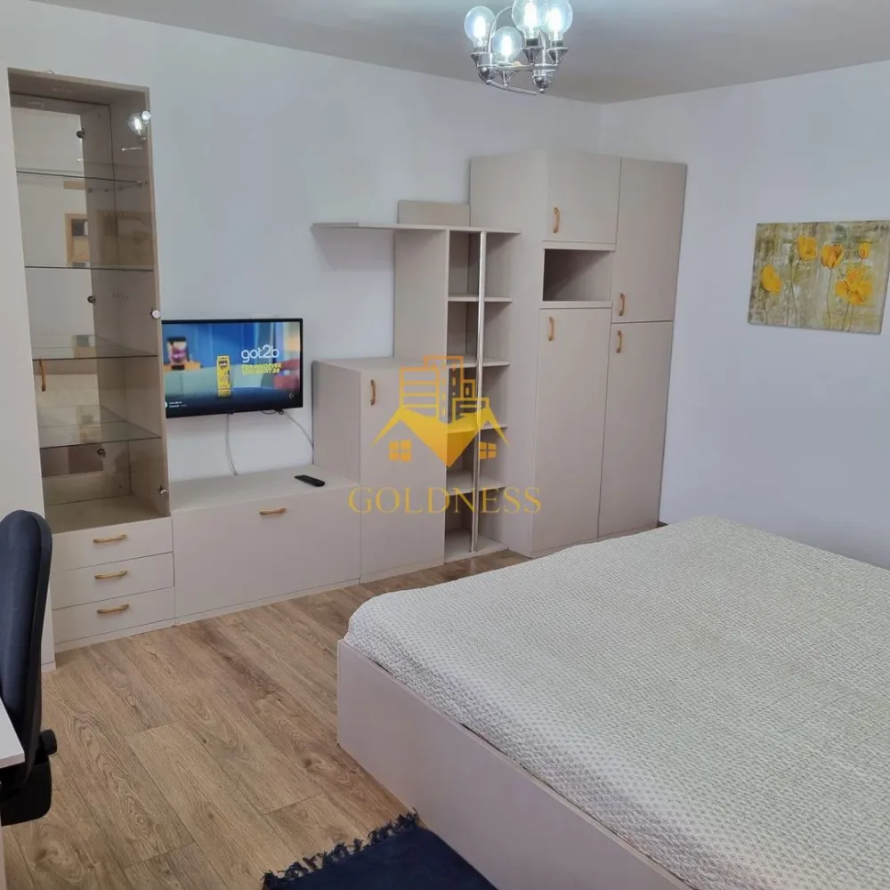 2 Camere decomandate, parcare, Kaufland, Leroy Merlin, Intre Lacuri