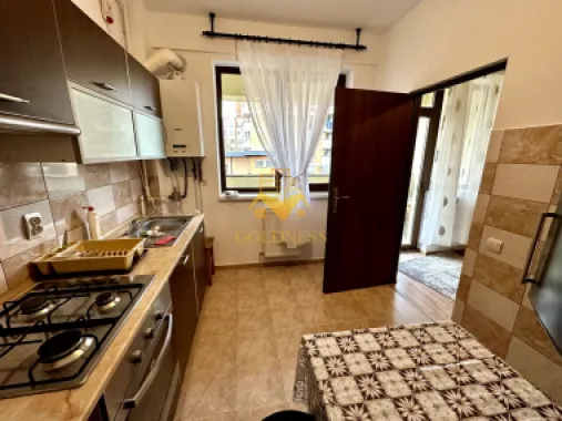 2 camere, Prima închiriere, Cartierul Intre Lacuri, Iulius mall, FSEGA