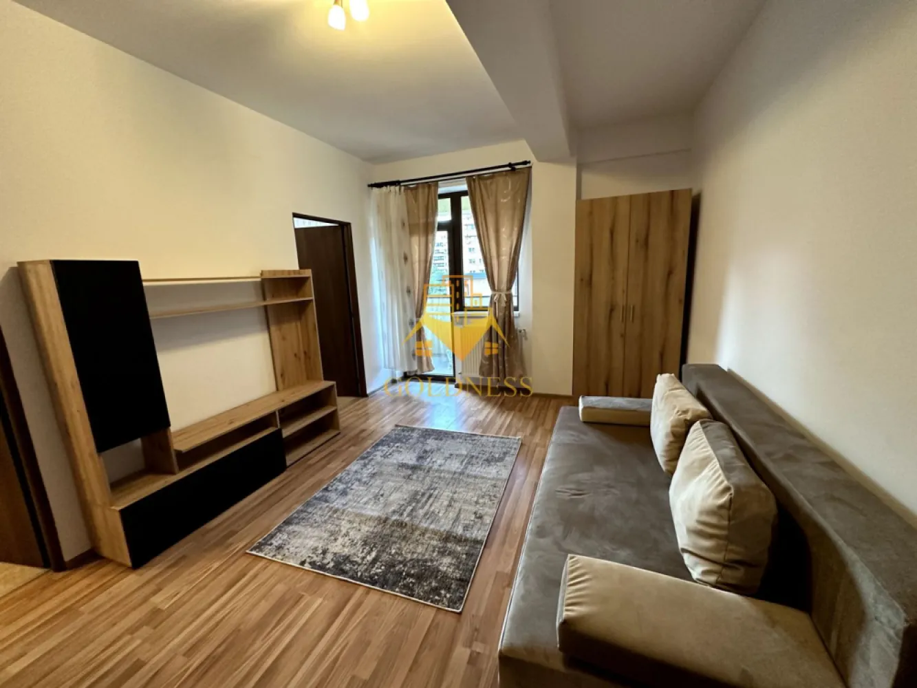 2 camere, Prima închiriere, Cartierul Intre Lacuri, Iulius mall, FSEGA