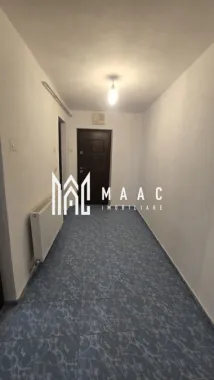 Garsonieră spațioasă de vanzare | centrala proprie | vedere superba.