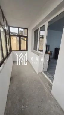 Garsonieră spațioasă de vanzare | centrala proprie | vedere superba.