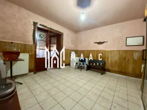 Casa tip Duplex | 4 camere | Teren 126 MP | Zona Piata Cibin