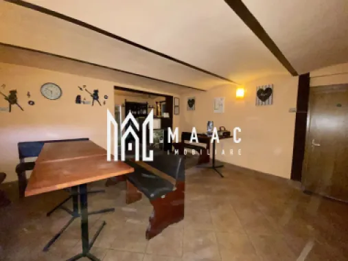 Casa tip Duplex | 4 camere | Teren 126 MP | Zona Piata Cibin