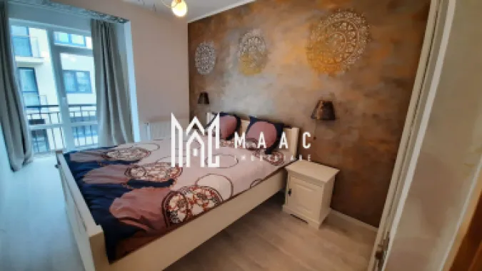 Logo MAAC IMOBILIARE logo
