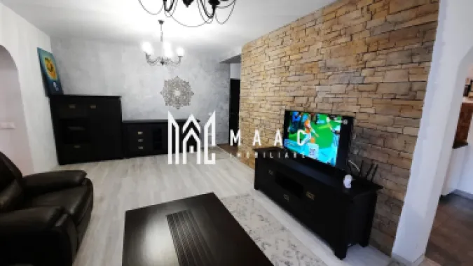 Închiriere — Apartament modern 2 camere | Zona Arhitecților