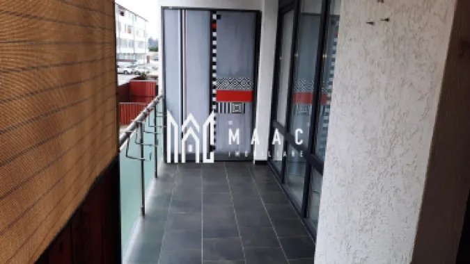Închiriere — Apartament modern 2 camere | Zona Arhitecților