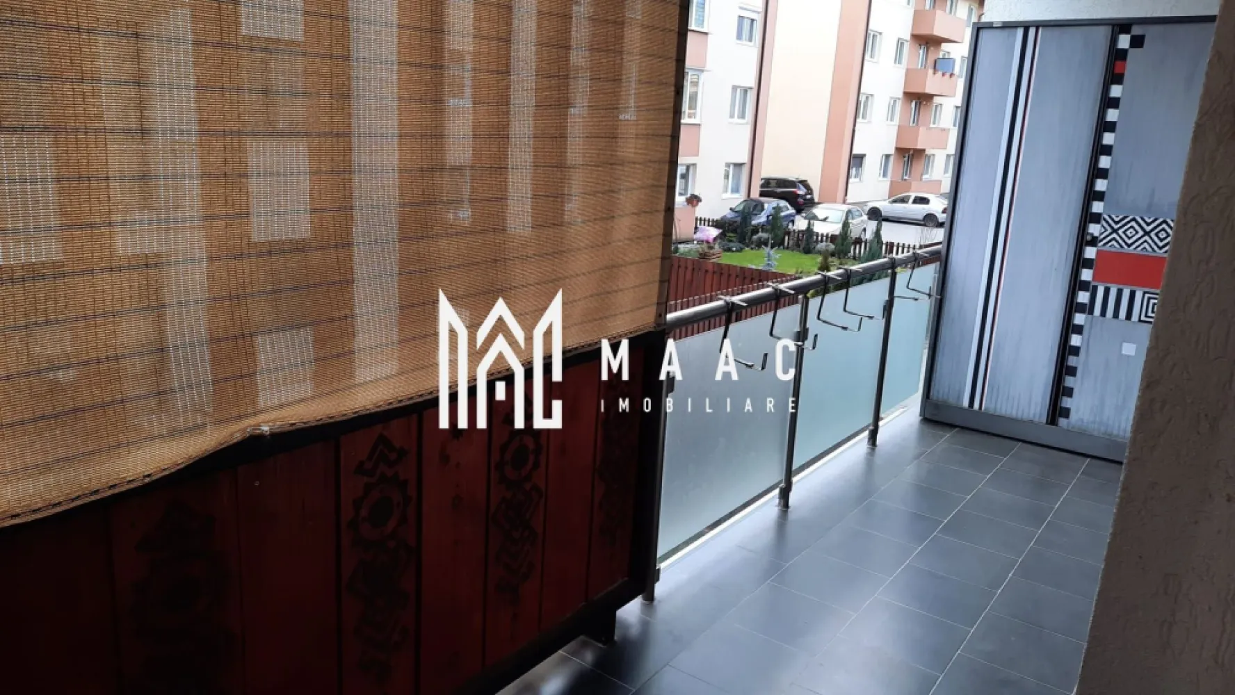 Închiriere — Apartament modern 2 camere | Zona Arhitecților