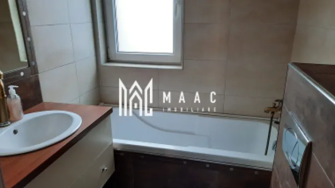 Închiriere — Apartament modern 2 camere | Zona Arhitecților
