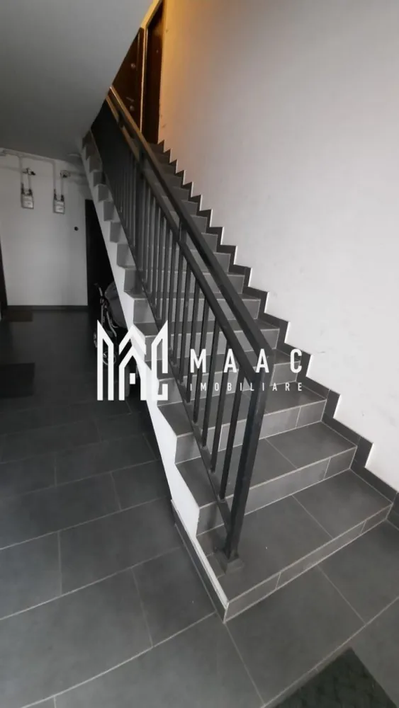 Închiriere — Apartament modern 2 camere | Zona Arhitecților