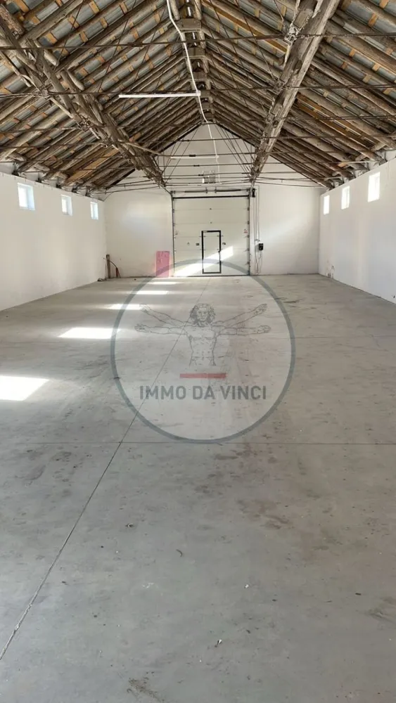 Hală Nouă 270 mp – Str. Depozitelor 56, Satu Mare - Vă oferim spre închiriere o hală industrială de 270 mp, situată într-una dintre cele mai căutate zone logistice din Satu Mare, pe strada Depozitelor nr. 56. Imobilul este în curs de finalizare, oferind un spațiu modern, curat și gata să găzduiască operațiunile afacerii dumneavoastră.
Specificații cheie:
Suprafață totală: 270 mp (spațiu deschis, ușor de configurat).
Stadiu: Construcție nouă, finisaje în curs de execuție.
Acces: Poartă de acces de dimensiuni mari, potrivită pentru încărcare/descărcare marfă.
Utilități complete: Curent trifazic (ideal pentru utilaje), apă, canalizare.
Locație: Acces facil pentru transportatori, în inima zonei industriale.
Datorită suprafeței generoase de 270 mp, acest spațiu este soluția perfectă pentru depozitare de volum, activități de producție, logistică sau distribuție regională.