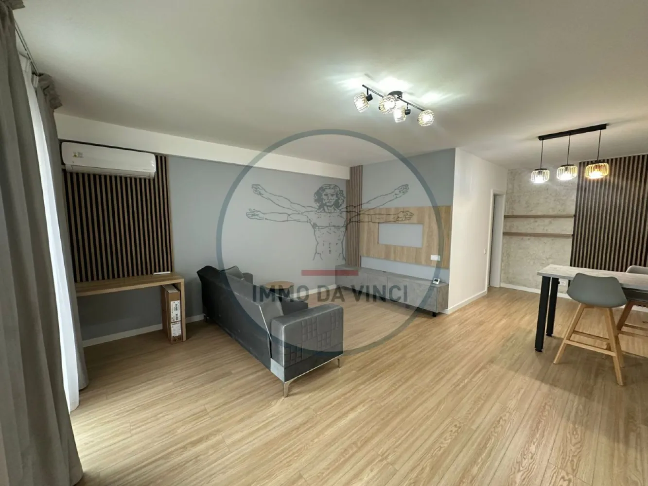 Apartament 2 camere LUX Zona Marasti Bloc NOU - ❌---DE INCHIRIAT---❌
⚠️---Zona Marasti BLOC NOU---⚠️
Apartament 2 camere , etaj intermediar
🛏️1 Dormitor | 🍲Living + Bucatarie | 🛀Baie | 🏝️1 Balcon
Apartamentul este complet mobilat si utilat modern, inclazire in pardosea, aer conditionat.
Locatie la 50m de statie de autobus, 10 minute pe jos de FSEGA, 15 min pe jos Iulius Mall.
Supermarket si cafenea la parterul blocului.
Disponibil imediat.
Contact : 0756 935 933
