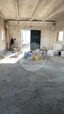 Hală Nouă 100 mp + 400 mp Teren – Str. Depozitelor 56, Satu Mare