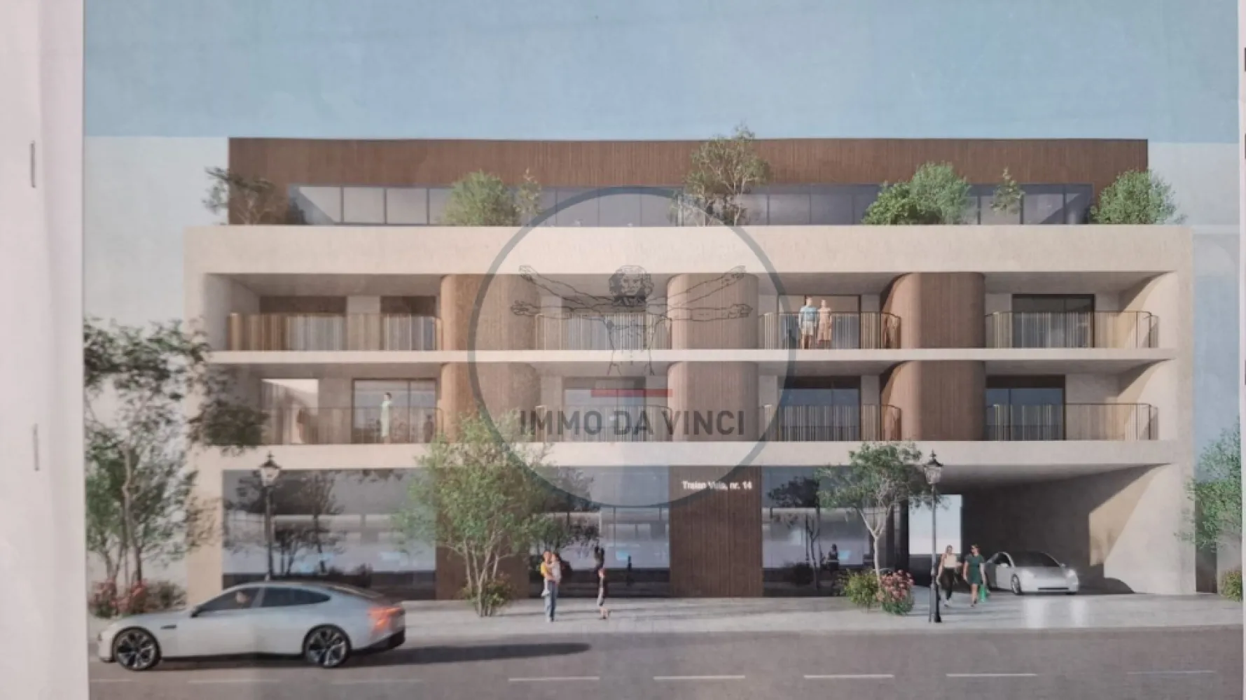 Apartament de vanzare 2 camere 57mp 2550 EUR-MP - ❌ DE VÂNZARE – APARTAMENT NOU 2 CAMERE ❌
📍 Someșeni / Pod IRA – Cluj-Napoca, ansamblu rezidențial premium
🏠 Suprafață: 57 mp + 6 mp balcon
💰 Preț: 2550 EUR/mp
✨ Living open space | Dormitor | Baie | Hol | Balcon
🌟 Complex modern cu 48 apartamente, regim P+3, lift, parcări subterane (opțional)
🔜 Termen finalizare: 2027
✔️ Se predă semifinisat – finisaje la cerere (contra cost)
✔️ Încălzire în pardoseală, ferestre PVC cu sticlă tripan
✔️ Parcare subterană disponibilă (contra cost)
🚍 Stație de autobuz chiar în față, acces rapid spre oraș
Imaginile au rol de prezentare. Pentru detalii:
📞 0756 935 933 (telefon/WhatsApp)