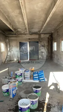Hală Nouă 100 mp + 400 mp Teren – Str. Depozitelor 56, Satu Mare