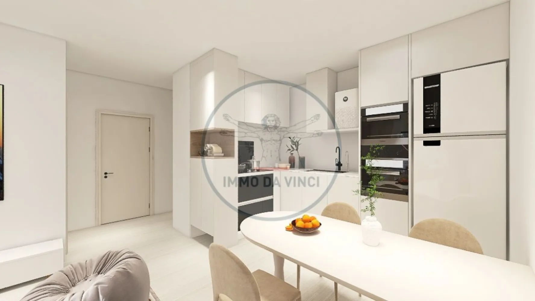 Apartament de vanzare 2 camere 57mp 2550 EUR-MP - ❌ DE VÂNZARE – APARTAMENT NOU 2 CAMERE ❌
📍 Someșeni / Pod IRA – Cluj-Napoca, ansamblu rezidențial premium
🏠 Suprafață: 57 mp + 6 mp balcon
💰 Preț: 2550 EUR/mp
✨ Living open space | Dormitor | Baie | Hol | Balcon
🌟 Complex modern cu 48 apartamente, regim P+3, lift, parcări subterane (opțional)
🔜 Termen finalizare: 2027
✔️ Se predă semifinisat – finisaje la cerere (contra cost)
✔️ Încălzire în pardoseală, ferestre PVC cu sticlă tripan
✔️ Parcare subterană disponibilă (contra cost)
🚍 Stație de autobuz chiar în față, acces rapid spre oraș
Imaginile au rol de prezentare. Pentru detalii:
📞 0756 935 933 (telefon/WhatsApp)