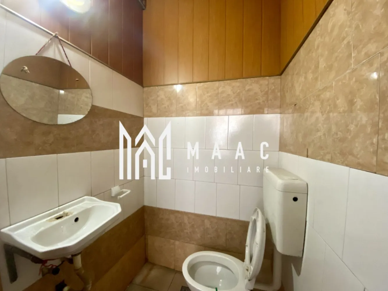 Casa tip Duplex | 4 camere | Teren 126 MP | Zona Piata Cibin