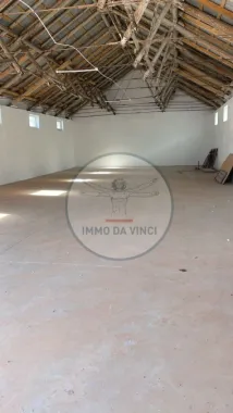 Hală Nouă 250 mp – Str. Depozitelor 56, Satu Mare