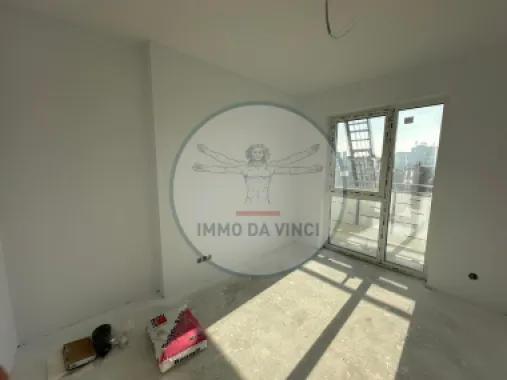 Apartament cu 3 camere, elegant și luminos – 62 mp + 10 mp balcon