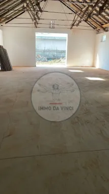 Hală Nouă 250 mp – Str. Depozitelor 56, Satu Mare