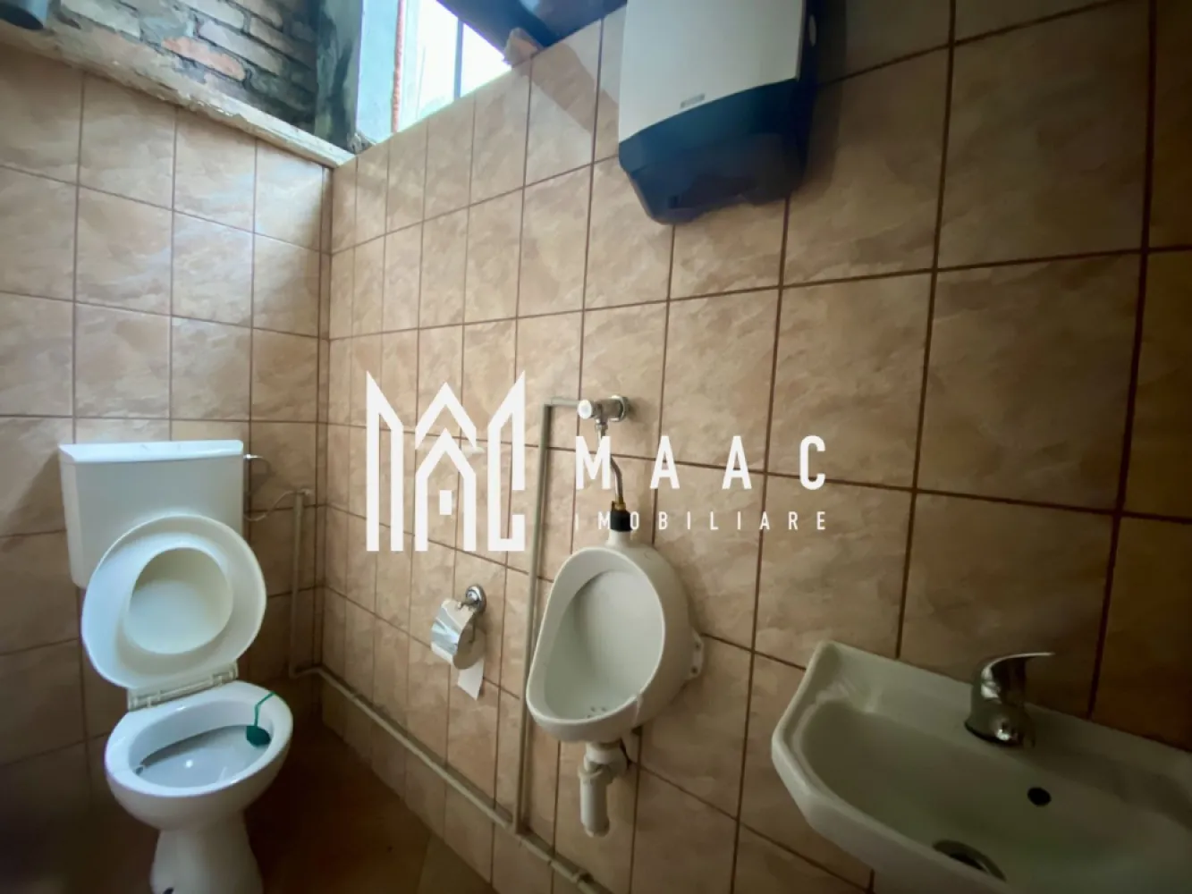 Casa tip Duplex | 4 camere | Teren 126 MP | Zona Piata Cibin