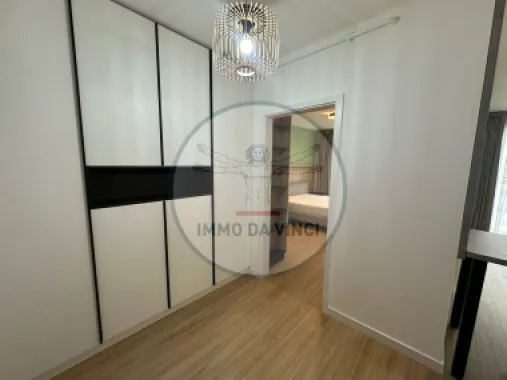 Apartament 2 camere LUX Zona Marasti Bloc NOU