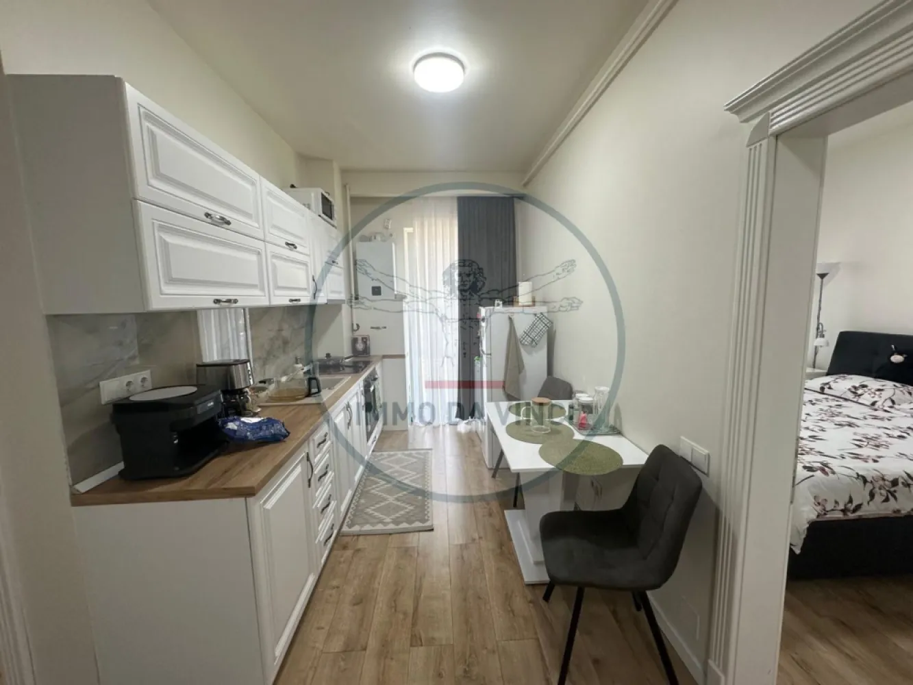 Apartament 3 camere Zona Marasti | Arte Plastice | Iulius Mall