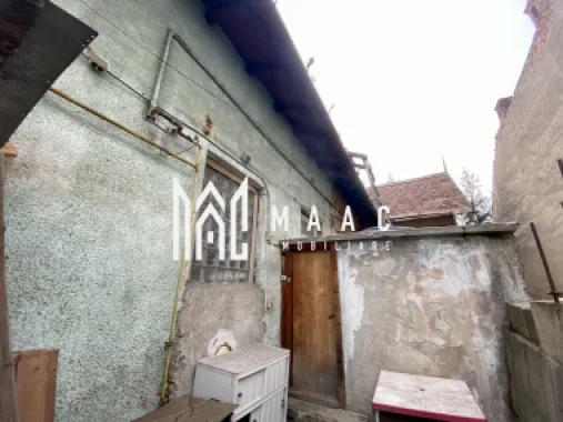 Casa tip Duplex | 4 camere | Teren 126 MP | Zona Piata Cibin