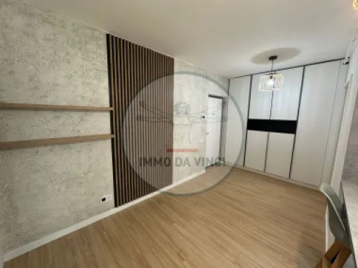 Apartament 2 camere LUX Zona Marasti Bloc NOU