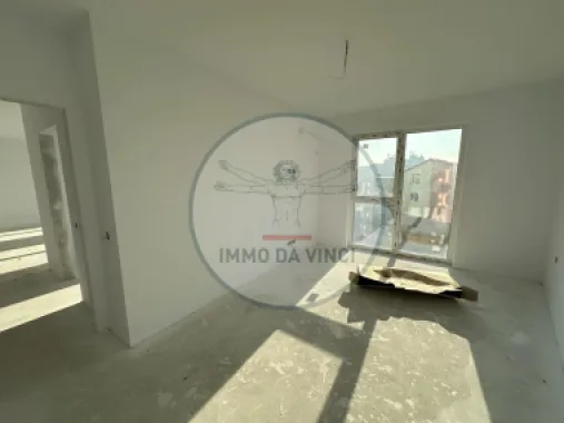 Apartament cu 3 camere, elegant și luminos – 62 mp + 10 mp balcon