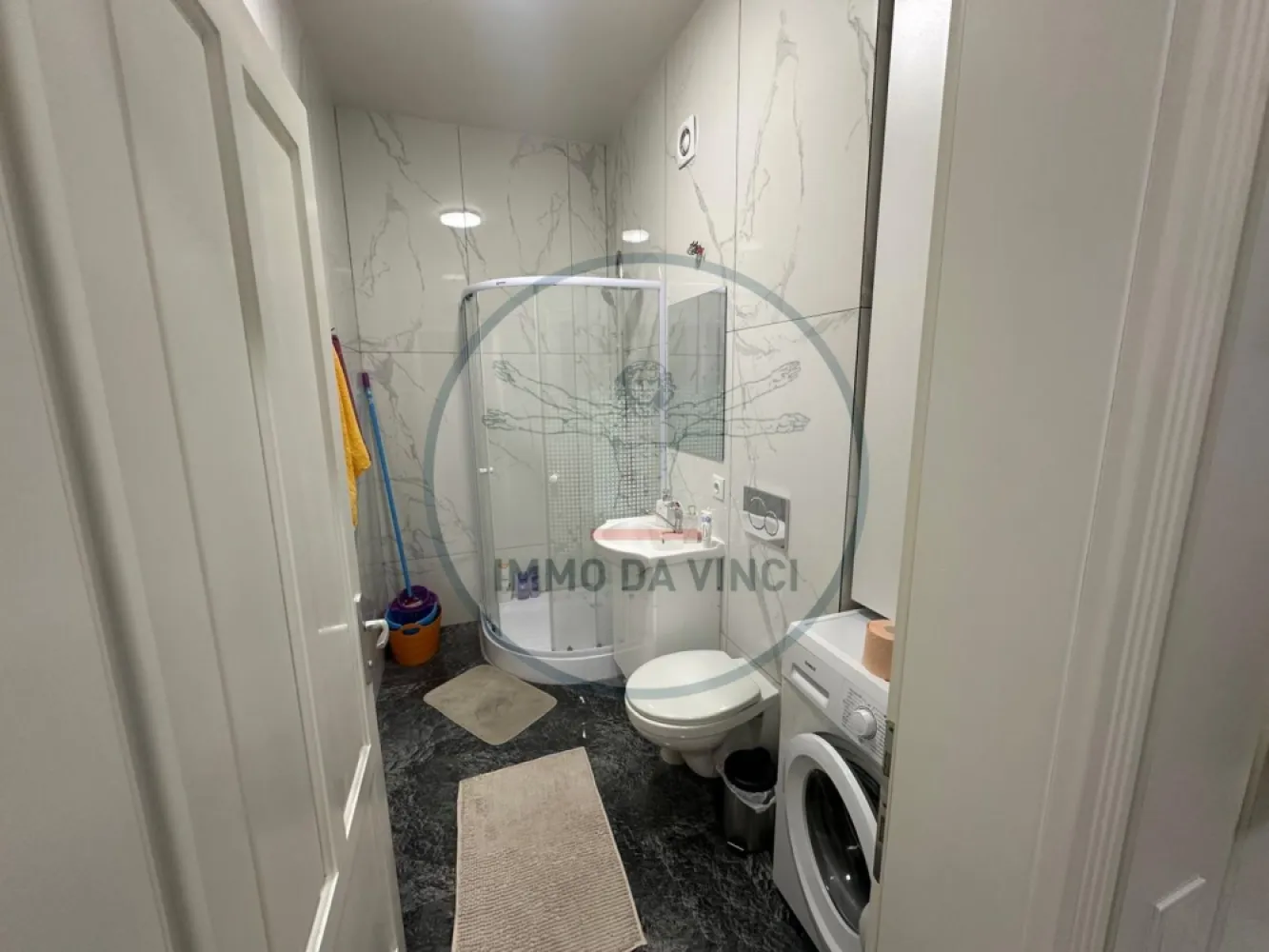 Apartament 3 camere Zona Marasti | Arte Plastice | Iulius Mall