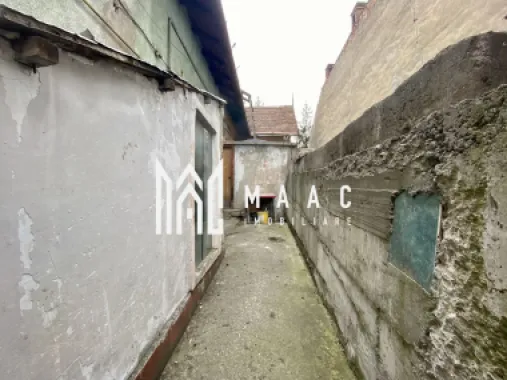 Casa tip Duplex | 4 camere | Teren 126 MP | Zona Piata Cibin