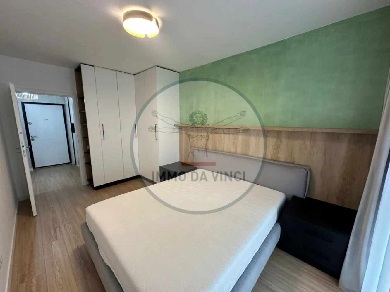 Apartament 2 camere LUX Zona Marasti Bloc NOU